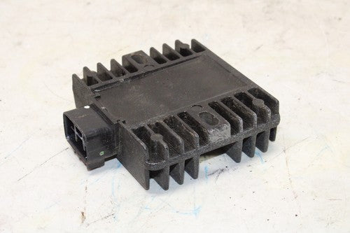 2007 Kawasaki Ninja 650r Ex650a Rectifier Voltage Regulator