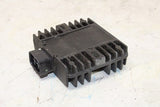 2007 Kawasaki Ninja 650r Ex650a Rectifier Voltage Regulator