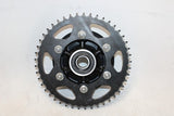 2006 Kawasaki Ninja 250r Ex250f Rear Back Sprocket With Rear Hub Dampers Set