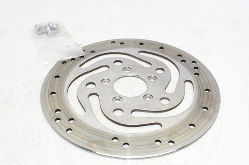 2004 Harley-davidson Road Glide Efi Fltri Front Brake Disc Rotor 44156-00