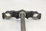 2002 Yamaha Yzf600r Front Forks Clamp Lower Triple Tree Stem 4tv-23340-01-00 OEM