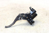 1997 Kawasaki Ninja ZX6R ZX600E Front Brake Master Cylinder W/ Lever