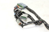 2007 Harley Davidson Electra Road Main EFI Fuel Injection Wiring Harness