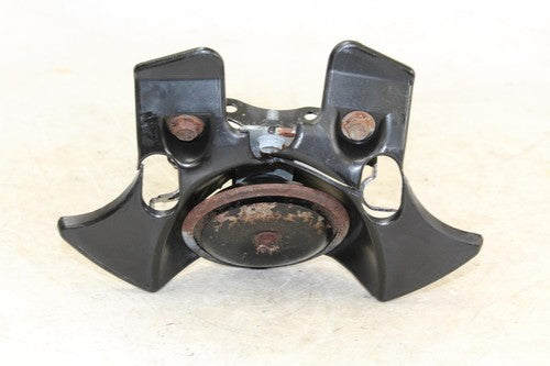2003 Yamaha Yzf R6 Horn Signal