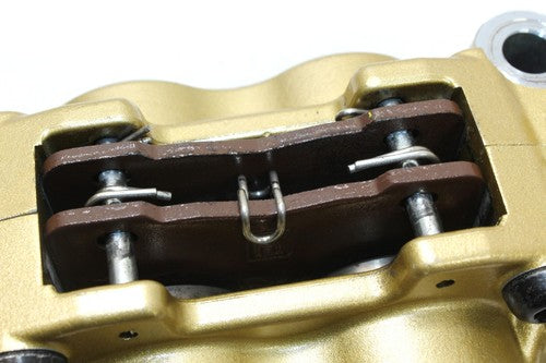 2015 Sym T2 250i Front Brake Caliper