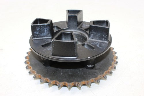 2015 Sym T2 250i Rear Back Sprocket