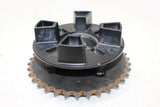 2015 Sym T2 250i Rear Back Sprocket