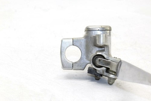 2000-05 Honda Shadow Sabre 1100c2 Front Brake Master Cylinder W/ LEVER
