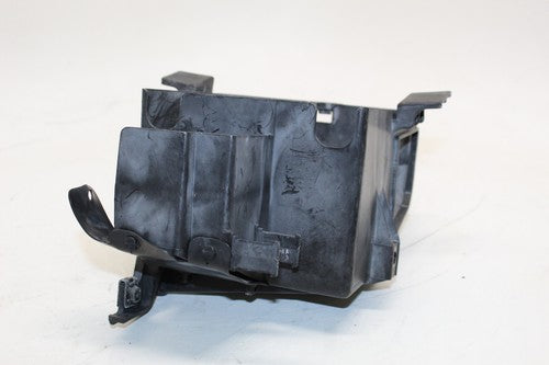 1992 Honda Cbr600f2 Rear Back Tail Undertail Battery Tray Plastic