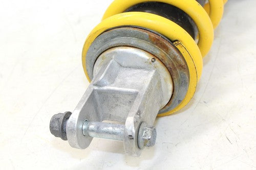 2002 Suzuki Gsxr600 Rear Back Shock Absorber Suspension