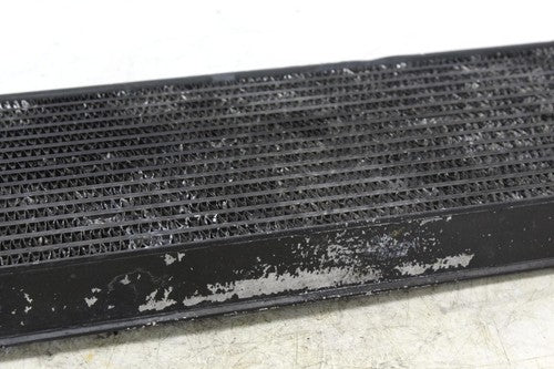 2000 Suzuki Katana 750 Gsx750f Engine Radiator Motor Cooler Cooling Radiater