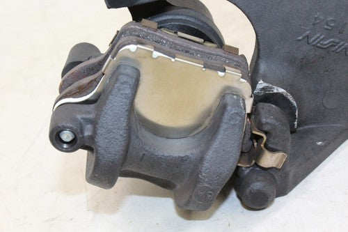 2018 Kawasaki Ninja Zx-10rr Zx1000zh Rear Back Brake Caliper With Mount Bracket