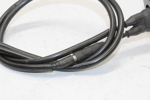 2003-2005 Yamaha Fjr1300 Throttle Cable LINE Housing Guide OEM