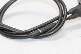 2003-2005 Yamaha Fjr1300 Throttle Cable LINE Housing Guide OEM