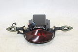 2013 Ducati Monster 796 Rear Tail Light, Turn Signals With Bracket Set