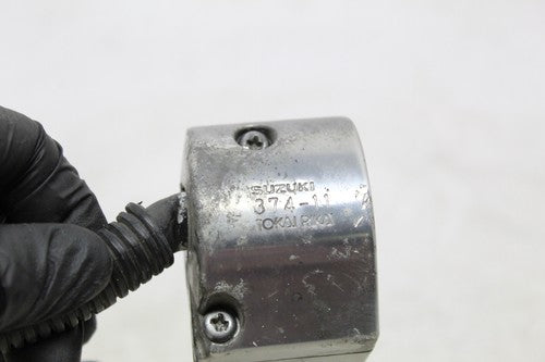 1994 Suzuki Intruder 800 Vs800gl Left Clip On Handle Horn Signals Switch
