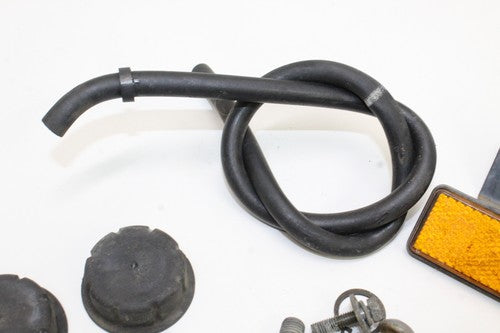 98-16 Yamaha V Star 650 Xvs650a Classic Engine Bolts Hardware Misc. OEM