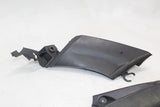 2003-05 Yamaha Yzf R6 Right Left Frame Mid Side Covers Cowls Panels Trim OEM