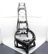 2023 Suzuki GSXS750 MAIN FRAME CHASSIS