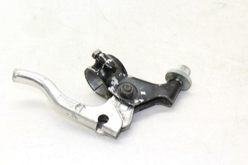 02-04 Yamaha Ttr125e Shifter Pedal W/Clutch Perch W/Mount OEM
