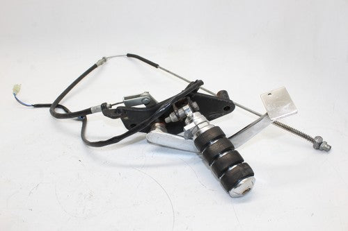 1998-2005 Kawasaki Vulcan 800 Right Front Foot Rest Peg Step