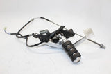 1998-2005 Kawasaki Vulcan 800 Right Front Foot Rest Peg Step