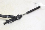 2015 Yamaha Bolt Xvs950 Rear Back Brake Master Cylinder +Reservoir *Brembo
