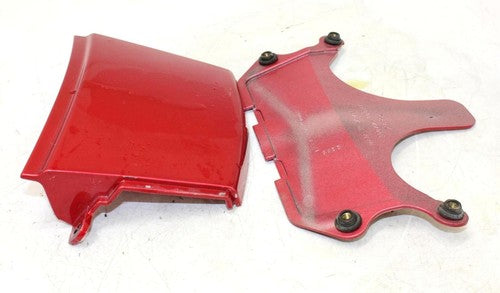 1999 Kawasaki Ninja Zx6r Zx600g Plastic Covers