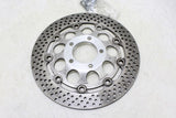 1994 Suzuki Katana 750 Gsx750f Front Left Right Brake Rotors Discs