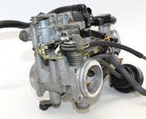 2006 Suzuki Sv650 Carbs Carburetors