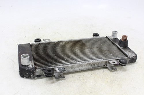 2008 Kawasaki Ninja 250r Ex250j Engine Radiator Motor Cooler Cooling Radiater