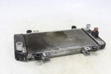 2008 Kawasaki Ninja 250r Ex250j Engine Radiator Motor Cooler Cooling Radiater
