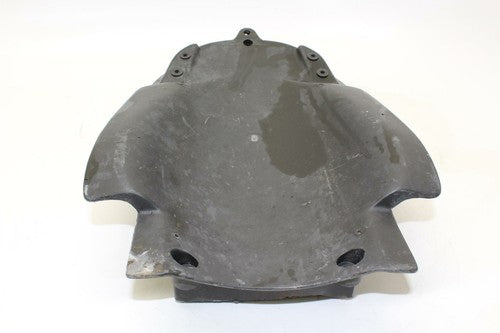 99-01 Ducati 750 Ss BATTERY TRAY UNDER TAIL FAIRING OEM