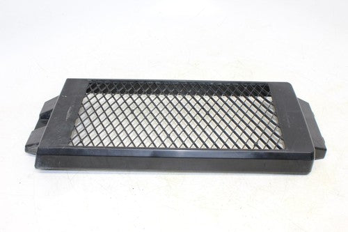 2003 Suzuki Intruder Volusia 800 Vl800 Radiator Grille Grill Shield Guard OEM
