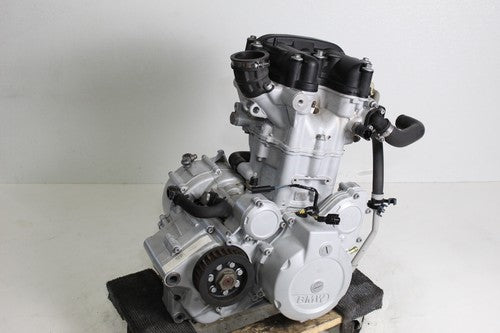 2003 BMW F650CS ENGINE MOTOR