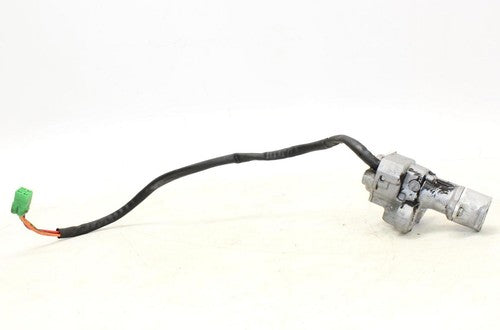06-09 Suzuki Sv650 Ignition Lock NO KEY OEM