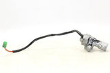 06-09 Suzuki Sv650 Ignition Lock NO KEY OEM