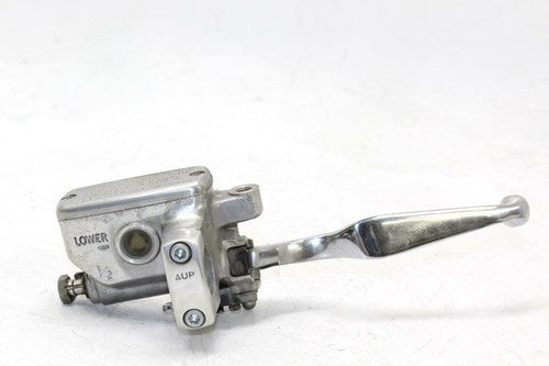 2000-05 Honda Shadow Sabre 1100c2 Front Brake Master Cylinder W/ Lever