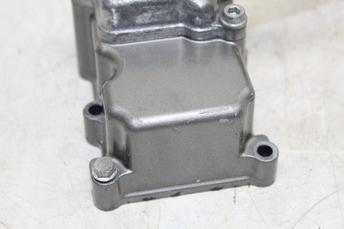 2006 Suzuki Gsxr600 Engine CRANKCASE BREATHER COVER 01H#1 Metts Reed Valve
