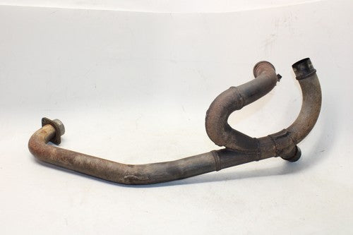 1998 Honda Super Hawk 1000 Vtr1000f Exhaust Headers Head Pipes Manifold