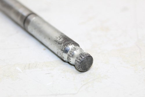 2003 Suzuki GSXR750 SHIFTER SHIFT SHAFT