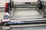 1994 Suzuki Intruder 800 Vs800gl Front Forks Shock Suspension Set Pair