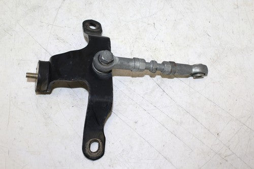2005 Harley-davidson Road King Efi Flhri Engine Cylinder Horn Mount Bracket