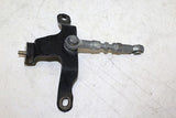 2005 Harley-davidson Road King Efi Flhri Engine Cylinder Horn Mount Bracket