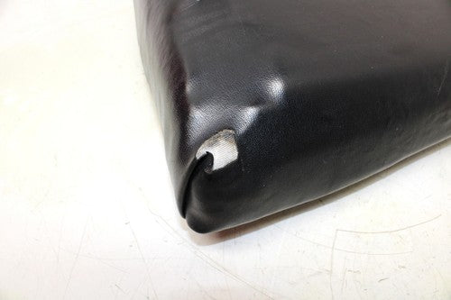 2006 Suzuki Sv650 Rear Back Passenger Tandem Seat Pad Saddle Pillion