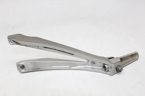 2004-06 Yamaha Yzf R1 Left Rearset Rear Set Driver Foot PEG Bracket Mount OEM