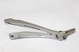 2004-06 Yamaha Yzf R1 Left Rearset Rear Set Driver Foot PEG Bracket Mount OEM