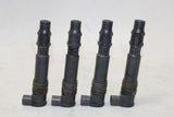 2005 Honda Cbr600f4i Ignition Coils Coil Spark Plug Caps