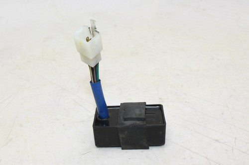 2008 Kymco Grand Vista 250 Light Relay Set