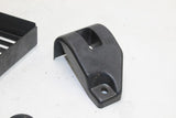 2006-12 Kawasaki Vulcan 900 Vn900b Classic Front Tank Misc. Brackets Mounts OEM